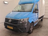  Volkswagen  Crafter Volkswagen  35 2.0TDI 75kW L4 FWD 2d 