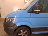  Volkswagen  Crafter Volkswagen  35 2.0TDI 75kW L4 FWD 2d #10