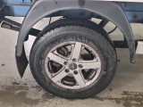  Volkswagen  Crafter Volkswagen  35 2.0TDI 75kW L4 FWD 2d #15