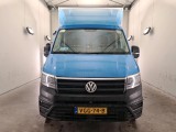  Volkswagen  Crafter Volkswagen  35 2.0TDI 75kW L4 FWD 2d #16