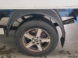 Volkswagen  Crafter Volkswagen  35 2.0TDI 75kW L4 FWD 2d #19