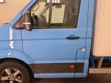  Volkswagen  Crafter Volkswagen  35 2.0TDI 75kW L4 FWD 2d #20