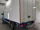  Volkswagen  Crafter Volkswagen  35 2.0TDI 75kW L4 FWD 2d #22