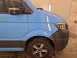  Volkswagen  Crafter Volkswagen  35 2.0TDI 75kW L4 FWD 2d #24
