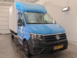  Volkswagen  Crafter Volkswagen  35 2.0TDI 75kW L4 FWD 2d #26