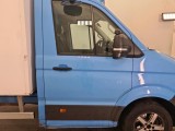  Volkswagen  Crafter Volkswagen  35 2.0TDI 75kW L4 FWD 2d #25