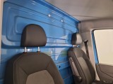  Volkswagen  Crafter Volkswagen  35 2.0TDI 75kW L4 FWD 2d #27