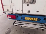  Volkswagen  Crafter Volkswagen  35 2.0TDI 75kW L4 FWD 2d #36