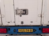  Volkswagen  Crafter Volkswagen  35 2.0TDI 75kW L4 FWD 2d #34