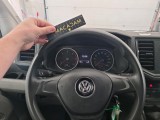  Volkswagen  Crafter Volkswagen  35 2.0TDI 75kW L4 FWD 2d #39