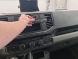  Volkswagen  Crafter Volkswagen  35 2.0TDI 75kW L4 FWD 2d #43