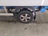  Volkswagen  Crafter Volkswagen  35 2.0TDI 75kW L4 FWD 2d #52