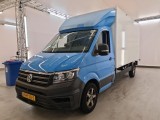  Volkswagen  Crafter Volkswagen  35 2.0TDI 75kW L4 FWD 2d 