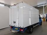  Volkswagen  Crafter Volkswagen  35 2.0TDI 75kW L4 FWD 2d #2