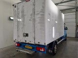  Volkswagen  Crafter Volkswagen  35 2.0TDI 75kW L4 FWD 2d #2
