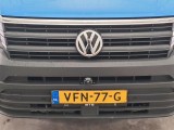  Volkswagen  Crafter Volkswagen  35 2.0TDI 75kW L4 FWD 2d #5