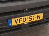  Volkswagen  Crafter Volkswagen  35 2.0TDI 75kW L4 FWD 2d #5