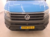  Volkswagen  Crafter Volkswagen  35 2.0TDI 75kW L4 FWD 2d #5