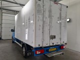 Volkswagen  Crafter Volkswagen  35 2.0TDI 75kW L4 FWD 2d #9