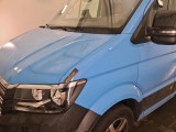  Volkswagen  Crafter Volkswagen  35 2.0TDI 75kW L4 FWD 2d #63