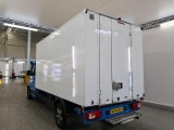  Volkswagen  Crafter Volkswagen  35 2.0TDI 75kW L4 FWD 2d #8