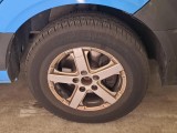  Volkswagen  Crafter Volkswagen  35 2.0TDI 75kW L4 FWD 2d #12