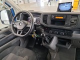  Volkswagen  Crafter Volkswagen  35 2.0TDI 75kW L4 FWD 2d #11