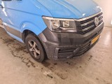  Volkswagen  Crafter Volkswagen  35 2.0TDI 75kW L4 FWD 2d #69