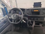  Volkswagen  Crafter Volkswagen  35 2.0TDI 75kW L4 FWD 2d #16