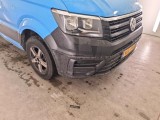  Volkswagen  Crafter Volkswagen  35 2.0TDI 75kW L4 FWD 2d #71