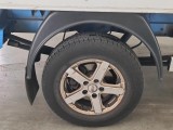  Volkswagen  Crafter Volkswagen  35 2.0TDI 75kW L4 FWD 2d #19
