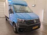  Volkswagen  Crafter Volkswagen  35 2.0TDI 75kW L4 FWD 2d #20