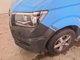  Volkswagen  Crafter Volkswagen  35 2.0TDI 75kW L4 FWD 2d #74