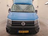  Volkswagen  Crafter Volkswagen  35 2.0TDI 75kW L4 FWD 2d #21