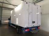  Volkswagen  Crafter Volkswagen  35 2.0TDI 75kW L4 FWD 2d #9