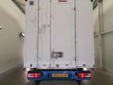  Volkswagen  Crafter Volkswagen  35 2.0TDI 75kW L4 FWD 2d #10