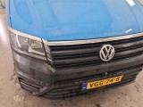  Volkswagen  Crafter Volkswagen  35 2.0TDI 75kW L4 FWD 2d #77