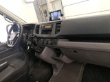  Volkswagen  Crafter Volkswagen  35 2.0TDI 75kW L4 FWD 2d #12