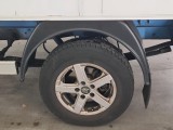  Volkswagen  Crafter Volkswagen  35 2.0TDI 75kW L4 FWD 2d #23