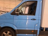  Volkswagen  Crafter Volkswagen  35 2.0TDI 75kW L4 FWD 2d #18