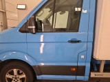  Volkswagen  Crafter Volkswagen  35 2.0TDI 75kW L4 FWD 2d #26