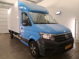  Volkswagen  Crafter Volkswagen  35 2.0TDI 75kW L4 FWD 2d #16