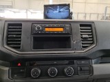  Volkswagen  Crafter Volkswagen  35 2.0TDI 75kW L4 FWD 2d #21