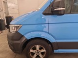  Volkswagen  Crafter Volkswagen  35 2.0TDI 75kW L4 FWD 2d #27