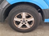  Volkswagen  Crafter Volkswagen  35 2.0TDI 75kW L4 FWD 2d #28