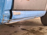  Volkswagen  Crafter Volkswagen  35 2.0TDI 75kW L4 FWD 2d #84