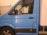  Volkswagen  Crafter Volkswagen  35 2.0TDI 75kW L4 FWD 2d #19
