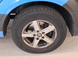  Volkswagen  Crafter Volkswagen  35 2.0TDI 75kW L4 FWD 2d #23