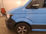  Volkswagen  Crafter Volkswagen  35 2.0TDI 75kW L4 FWD 2d #20