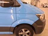  Volkswagen  Crafter Volkswagen  35 2.0TDI 75kW L4 FWD 2d #24